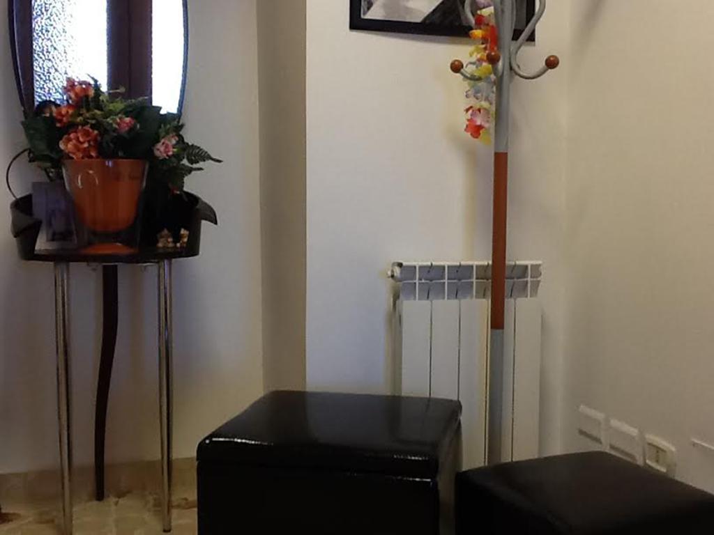 Welcomehome Apartament Catane Chambre photo