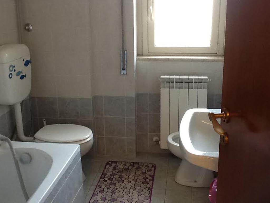 Welcomehome Apartament Catane Chambre photo