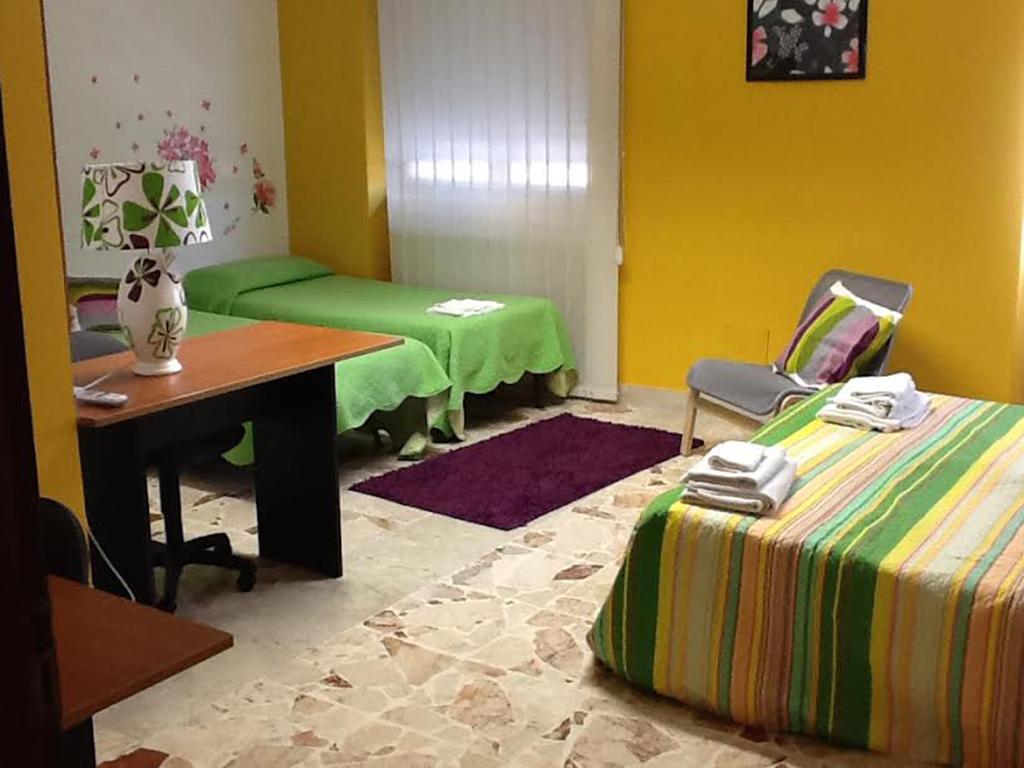 Welcomehome Apartament Catane Chambre photo