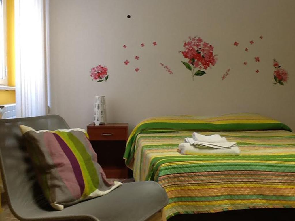 Welcomehome Apartament Catane Chambre photo