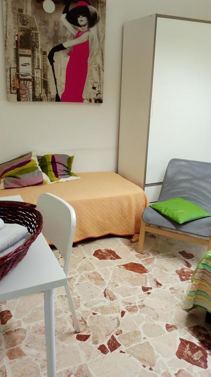 Welcomehome Apartament Catane Extérieur photo